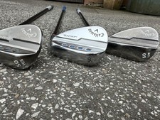 Callaway jaws mack gebraucht kaufen  St Wendel