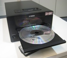 Yamaha receiver crx gebraucht kaufen  Uetersen