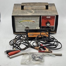 Vintage asi exhaust for sale  Gig Harbor