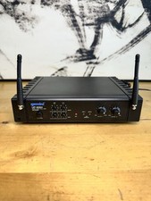 Receptor Gemini UF-2064 duplo 64CH PLL UHF comprar usado  Enviando para Brazil