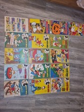 Micky maus hefte gebraucht kaufen  Burglauer