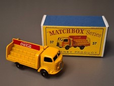 Matchbox lesney coca gebraucht kaufen Matchbox lesney coca gebraucht kaufen  Dachau