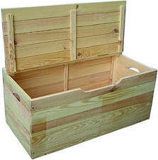 Cassapanca 7971707 legno usato  Roma