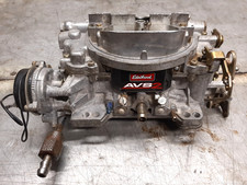 Used edelbrock avs for sale  Portland
