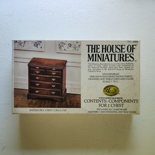 House miniatures dollhouse for sale  Lawrence
