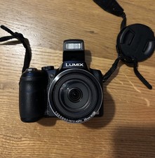 Panasonic lumix lz30 for sale  DARLINGTON