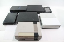Vintage game console for sale  LEEDS