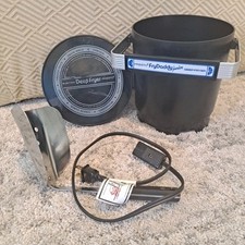 Vintage presto frydaddy for sale  Buffalo