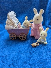 Sylvanian families twin for sale  BRISTOL
