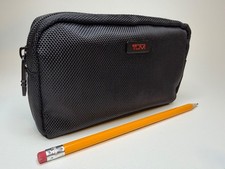Tumi delta black for sale  Seattle