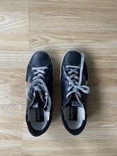 Golden goose black for sale  LONDON