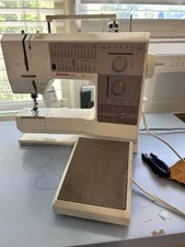 Bernina 1230 sewing for sale  Stockbridge