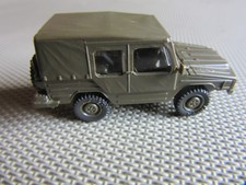 Bundeswehr iltis roco gebraucht kaufen  Fürth