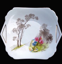 Vintage shelley rock for sale  UK