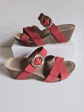 Dansko susie red for sale  Overland Park