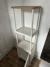 ikea drawers shelf for sale  SOUTHEND-ON-SEA
