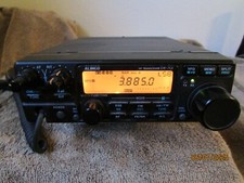 Alinco 160 meters for sale  Shelton