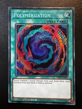 Polymerization ra02 en047 for sale  STOKE-ON-TRENT