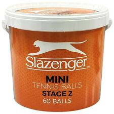 Slazenger orange stage for sale  ALFRETON
