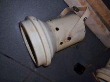 Disco white pin for sale  MELTON MOWBRAY