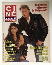 Cine revue 1990 d'occasion  Hagondange
