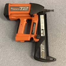 Ramset 7505021 cordless for sale  Claremore