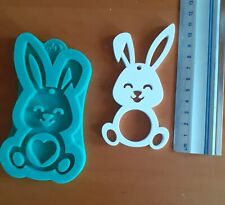 Silikonform hase gebraucht kaufen  Mülheim-Kärlich