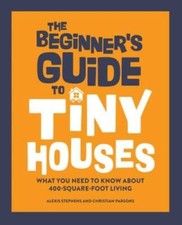 Beginners guide tiny for sale  Montgomery