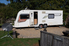 Bailey unicorn barcelona for sale  FELIXSTOWE