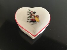 Petite bonbonnière céramique d'occasion  Nice-
