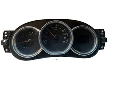 Dacia tacho kombiinstrument gebraucht kaufen  Tann