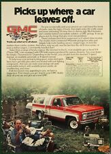 Gmc pickup truck for sale  Granite Falls