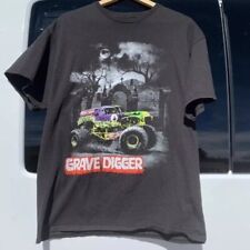 Grave digger truck for sale  Corona