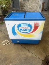 Congelatore bar gelati usato  Pregnana Milanese
