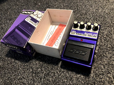 Dod analog delay for sale  MANCHESTER