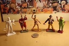 Starlux lot figurines d'occasion  Narbonne