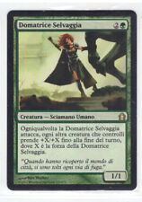 Magic domatrice selvaggia usato  Italia