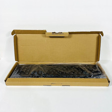 Teclado USB com fio Dell KB216-BK-US preto comprar usado  Enviando para Brazil
