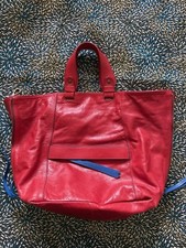 Sac cuir gerard d'occasion  Villefranche-de-Lauragais