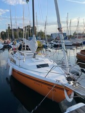 Neptun backdecker bootstrailer gebraucht kaufen  Leipzig