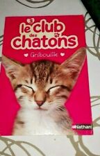 Livre jeunesse club d'occasion  Seilhac