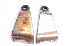 Rahmen halter halterung gebraucht kaufen  Trebbin