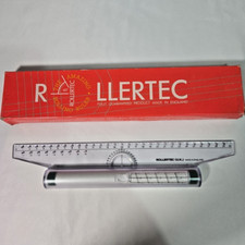 Vintage rollertec amazing for sale  DEVIZES