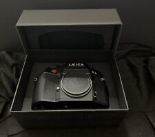 Leica black body for sale  Ogden