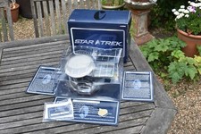 Corgi star trek for sale  GUILDFORD