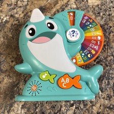 Fisher price linkimals for sale  Paw Paw