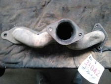 Passenger exhaust manifold for sale  Aline