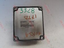 Centralina motore ecu usato  Torino