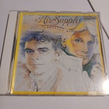Álbum de CD Air Supply: Greatest Hits comprar usado  Enviando para Brazil