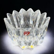 Orrefors sweden crystal for sale  Des Plaines